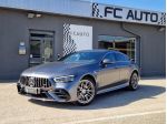 Mercedes-benz GT Coup4 43 4Matic+ Mild hybrid AMG