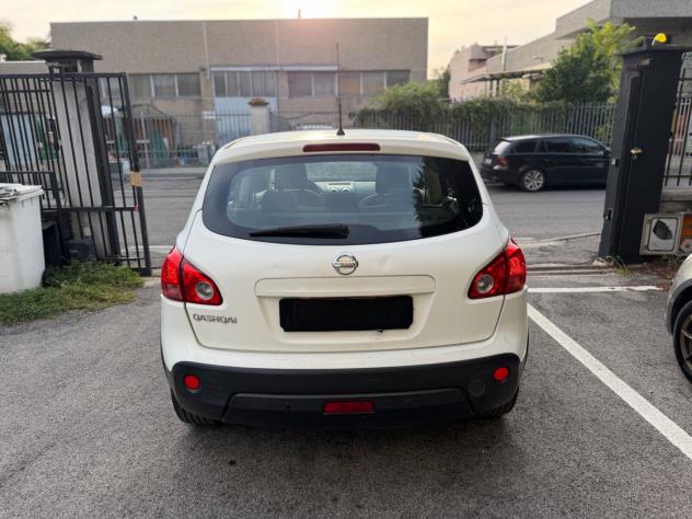 Nissan Qashqai 1.6 16V Acenta - Foto 6