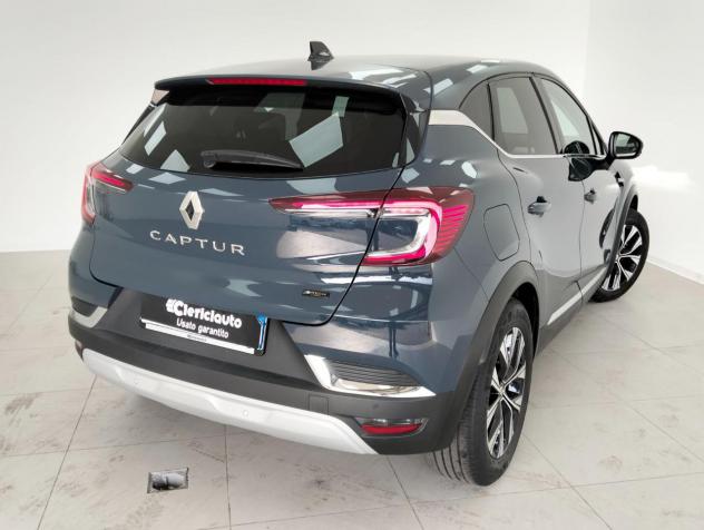 Renault Captur 1.6 E-Tech hybrid Zen 145cv auto - Foto 2