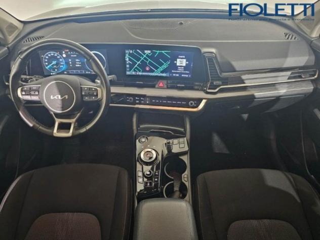 Kia Sportage 5ª SERIE 1.6 CRDI MHEV DCT STYLE - Foto 6