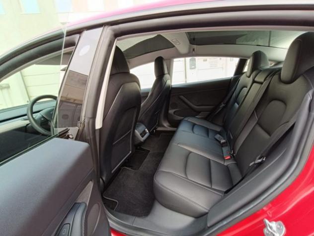 TESLA Model 3 Long Range Dual Motor AWD rif. 24097311 - Foto 7