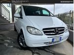 Mercedes-Benz Vito 111 cdi #1243