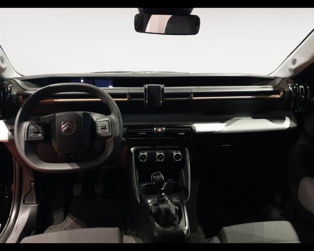 Citroën C3 Aircross NUOVA 2024 NUOVA PURETECH TURBO 100 MT6 - YOU - Foto 10