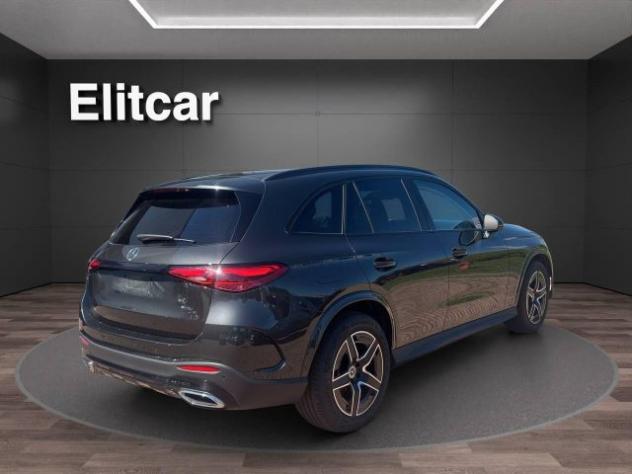MERCEDES-BENZ GLC 200 d 4Matic Mild Hybrid AMG Line Advanced Plus rif. 23912737 - Foto 7