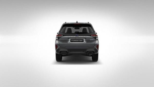 SUBARU Forester 2.0 e-Boxer MHEV CVT Lineartronic Premium rif. 24147514 - Foto 6