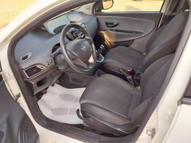 LANCIA Ypsilon 1.2 Silver 69cv rif. 23986517 - Foto 7