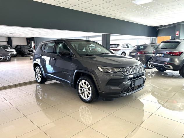 Jeep Compass 1.6 MJet II 130CV Limited - Foto 3