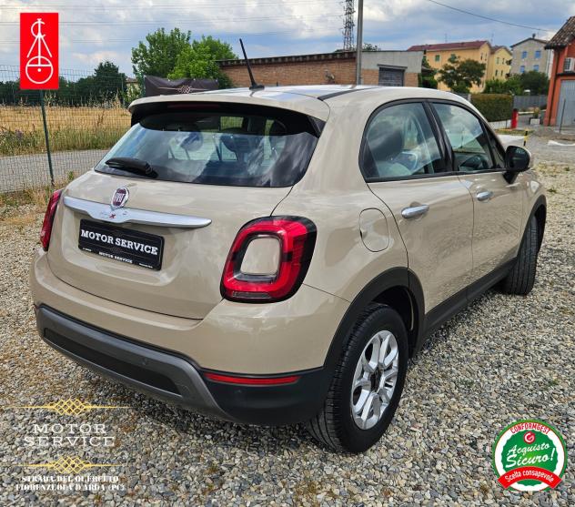 Fiat 500X CROSS 1.0 120cv CATENA PREZZO REALE - Foto 6