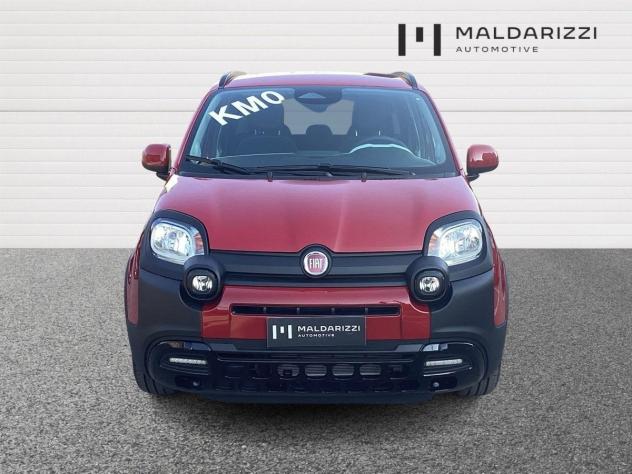 FIAT Pandina HYBRID My26 1.0 65cv Hybrid Cross - Foto 2