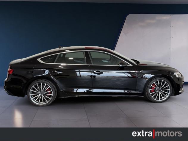 Audi A5 A5 SPB 45 TFSI MHEV BUSINESS ADVANCED S TRONIC QUATTRO - Foto 2