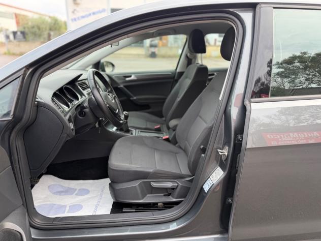 Volkswagen Golf 1.6 TDI 115 CV 5p. Executive BlueMotion Technology - Foto 9
