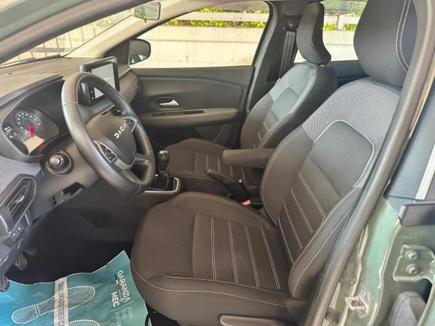 Dacia Sandero Stepway 1.0 TCe ECO-G Expression - Foto 9