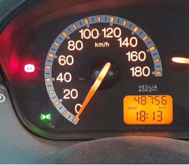 FIAT Seicento 1.1i cat rif. 24016125 - Foto 9