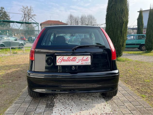 FIAT Punto GT 3p 1.4 131 CV - Foto 6