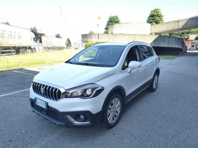 SUZUKI S-Cross 1.4 Hybrid Cool NEOPATENTATI rif. 23983875 - Foto 7