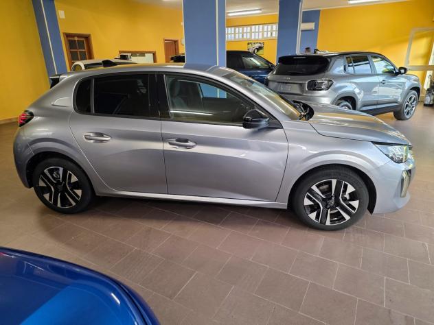 Peugeot 208 PureTech 100 Stop&Start 5 porte Allure