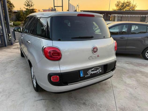 FIAT 500L Living 1.6 Multijet 105 CV Lounge rif. 24021155 - Foto 5