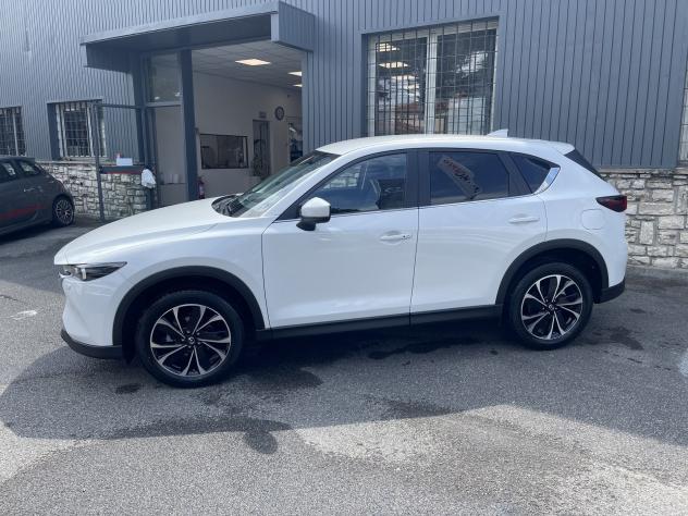 Mazda CX-5 2.0L e-Skyactiv-G 165 CV M Hybrid 2WD ADVANTAGE - Foto 4