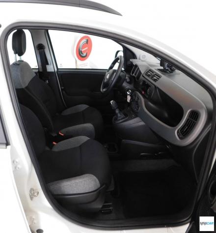 FIAT - Panda - 1.0 FireFly S&S Hybrid City Life - Foto 10