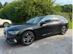 Audi A6 Avant 40 2.0 TDI S tronic Business