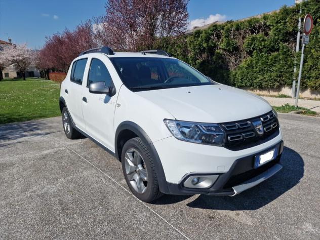 Dacia Sandero Stepway 1.5 Blue dCi 95CV 15th Anniversary - Foto 3