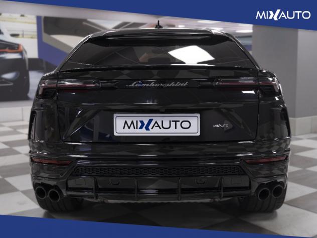 LAMBORGHINI Urus 4.0 V8 650cv AWD AUT - Foto 4