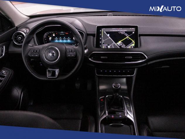 Mg HS 1.5 MT Comfort 2WD - Foto 11