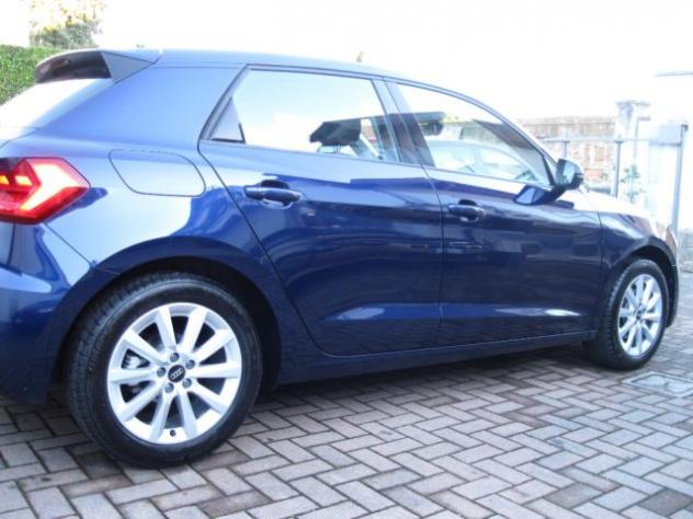 AUDI A1 SPB 30 TFSI S tronic Business rif. 24055641 - Foto 10