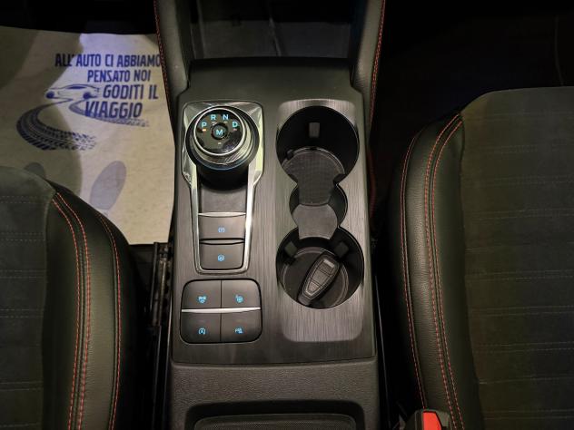 Ford Kuga 2.0 EcoBlue 120CV AWD ST-Line X Auto - Foto 9