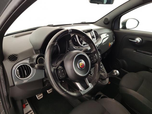 Abarth 595 595 1.4 t-jet 145cv my18 - Foto 8