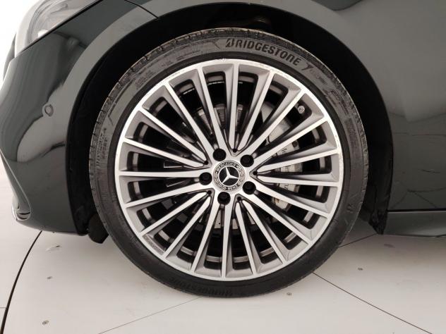 Mercedes-Benz Classe C C 220 d Mild hybrid S.W. Premium - Foto 6