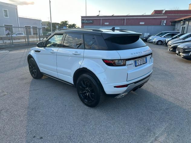 Land Rover Range Evoque 2.0 TD4 150 CV 5p. SE - Foto 5