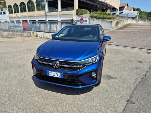 VOLKSWAGEN Taigo 1.0 TSI 115 CV R-Line rif. 23927308