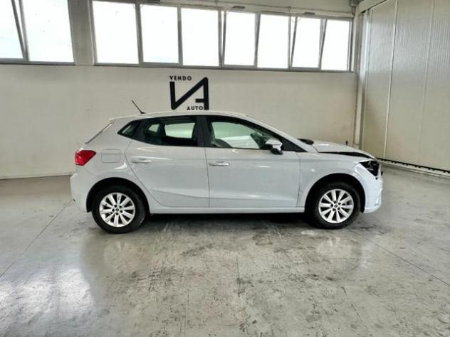 SEAT Ibiza 1.0 MPI 5 PORTE STYLE rif. 24139714 - Foto 8