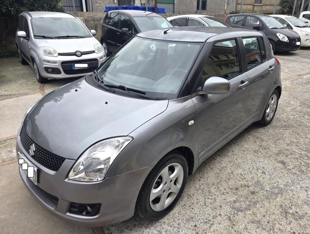 Suzuki Swift 1.3 5p. GLX BEN TENUTA NAVIGATORE GARANZIA - Foto 2