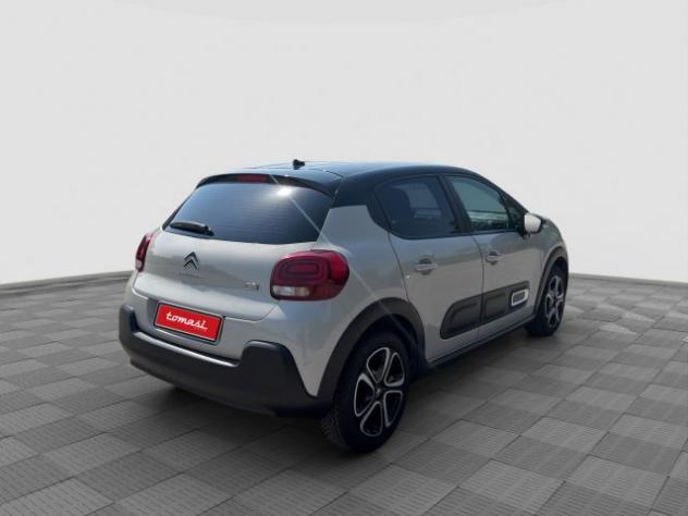 CITROEN C3 C3 PureTech 83 S&S Feel Pack rif. 23939868 - Foto 5