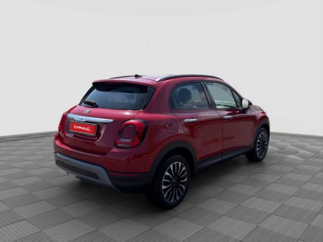 FIAT 500X 500X 1.3 MultiJet 95 CV Cross rif. 23952038 - Foto 5
