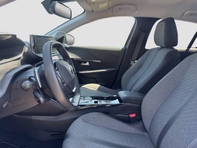 PEUGEOT 208 208 Hybrid 100 e-DCS6 Allure rif. 23935264 - Foto 9