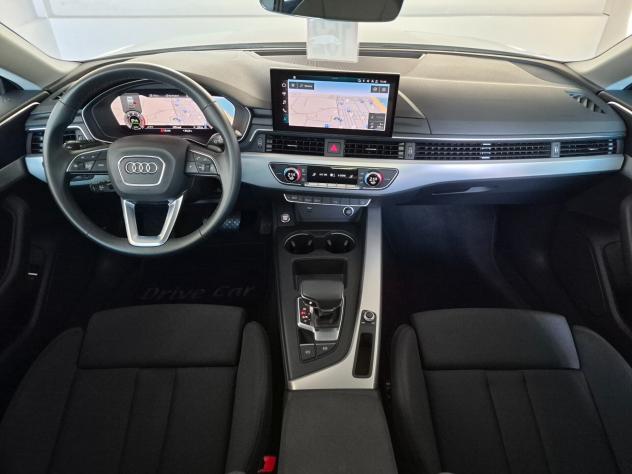 Audi A5 SPORTBACK 40 2.0 TDI MHEV S LINE EDITION S-TRONIC AUTO UFFICIALE AUDI 1 PROPRIETARIO - Foto 2