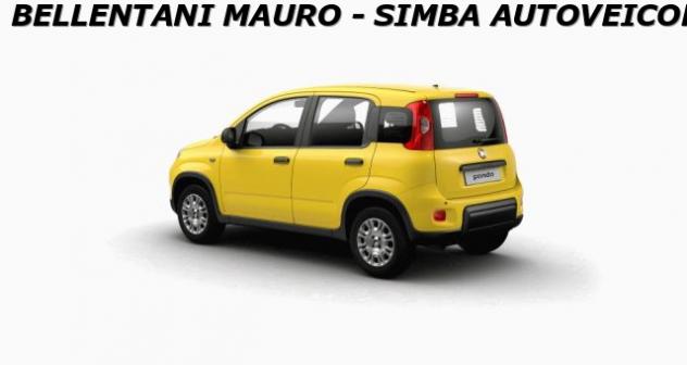 FIAT Panda 1.0 FireFly S&S Hybrid GPL rif. 23794365 - Foto 2