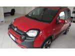 FIAT Panda Cross 1.0 FireFly S&S Hybrid