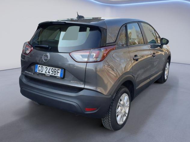 Opel Crossland X 1.5 Diesel 110 CV Advance MT6 - Foto 4