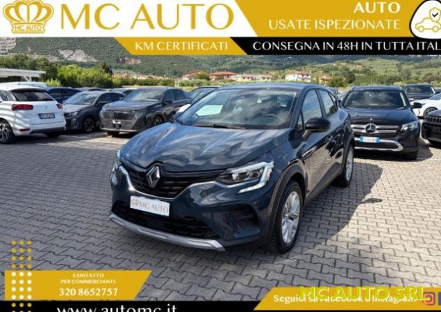 RENAULT Captur TCe 100 CV GPL Equilibre PROMO CON FINAZIAMENTO rif. 23807830 - Foto 3