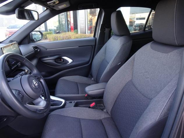 Toyota Yaris Cross 1.5 Hybrid 5p. E-CVT Trend - Foto 9