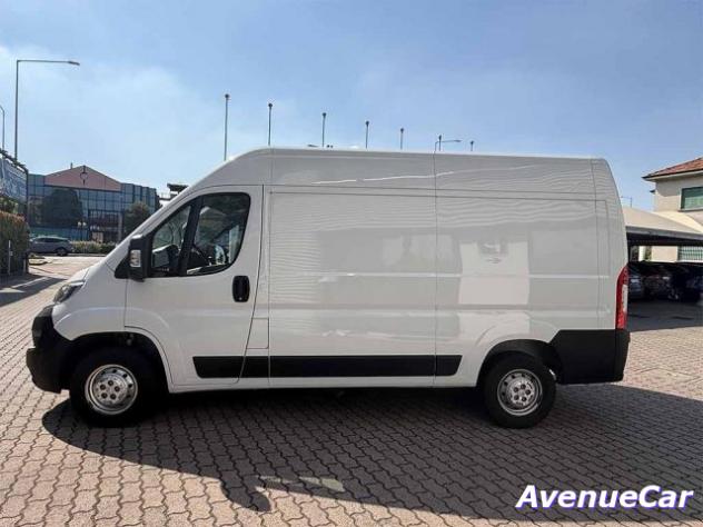 CITROEN Jumper 33 2.2 BlueHDi 140 S&S PM-TM L2 H2 PREZZO + IVA rif. 23830700 - Foto 8