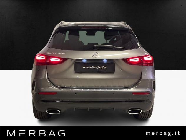 Mercedes-Benz GLA 200 d AMG Line Extra auto - Foto 4