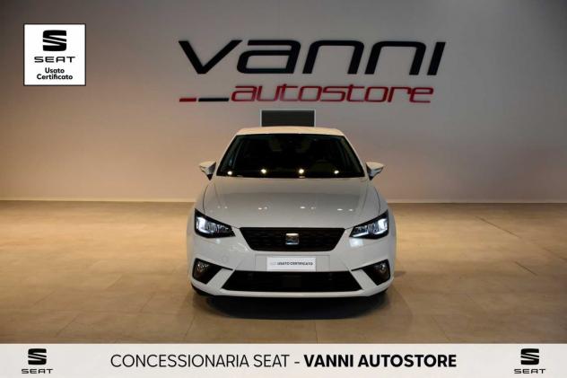 SEAT Ibiza 1.0 TGI 5 porte Business - Foto 2