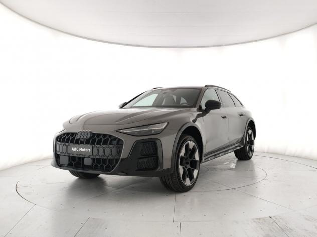 Audi A6 Audi allroad Business TDI quattro 220 kW S tronic