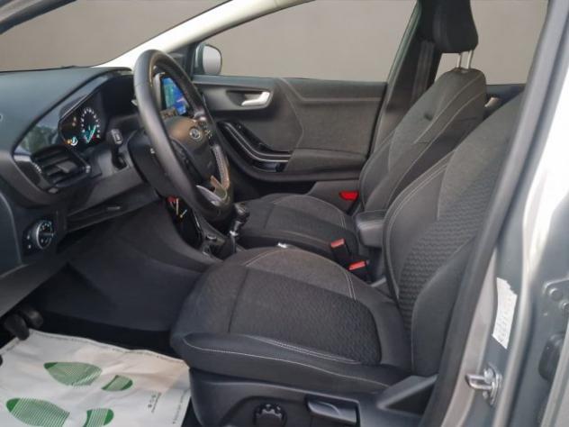 FORD Puma 1.0 EcoBoost Hybrid 125 CV S&S Titanium rif. 23888041 - Foto 9