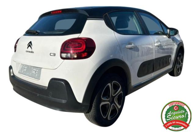 CITROEN C3 PureTech 82 Feel rif. 24215568 - Foto 4